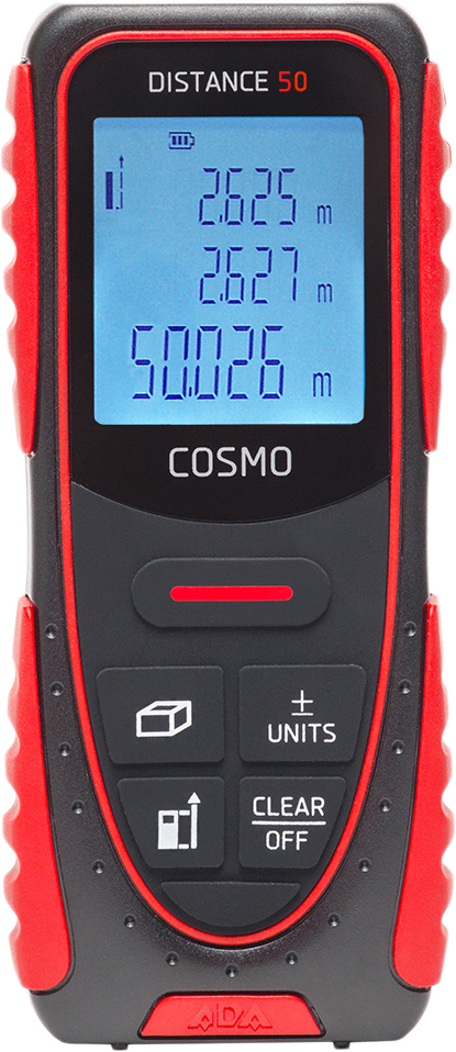 Лазерный дальномер ADA Instruments Cosmo 50 [A00491]