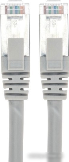 Кабель Rexant 02-0390-2 (2 м, серый)