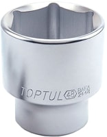 Головка слесарная Toptul BAEA2438