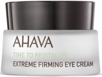 Ahava Крем для век Time To Revitalize Радикально восстанавливающий (15 мл)
