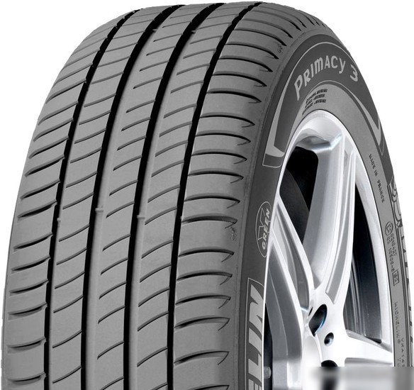 Автомобильные шины Michelin Primacy 3 245/45R18 100Y (run-flat)