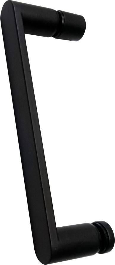 Душевой уголок Abber Sonnenstrand AG04120BS-S75B