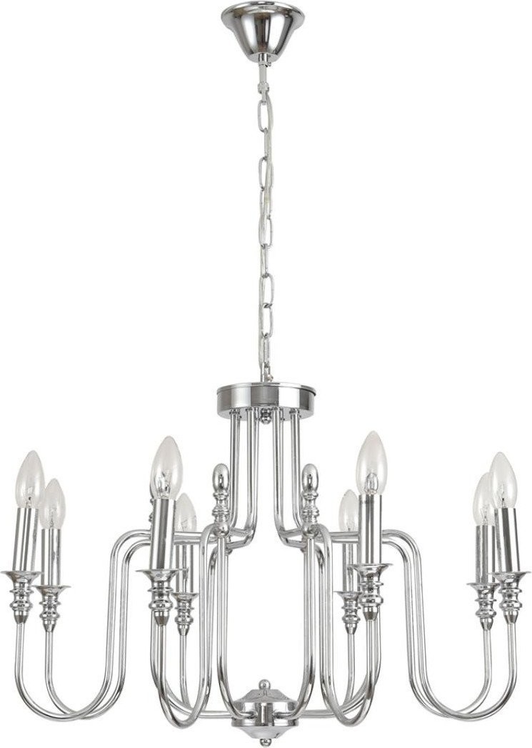 Подвесная люстра Lumion Suana 8317/8