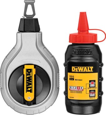 Шнур разметочный DeWalt DWHT47408-0