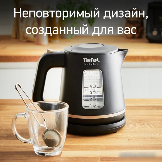Электрический чайник Tefal KI533811