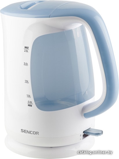Электрочайник Sencor SWK 2510WH