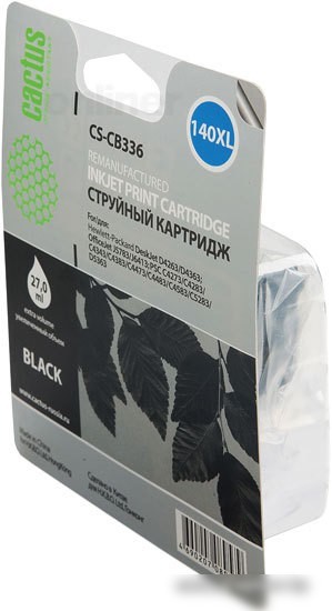 Картридж CACTUS CS-CB336