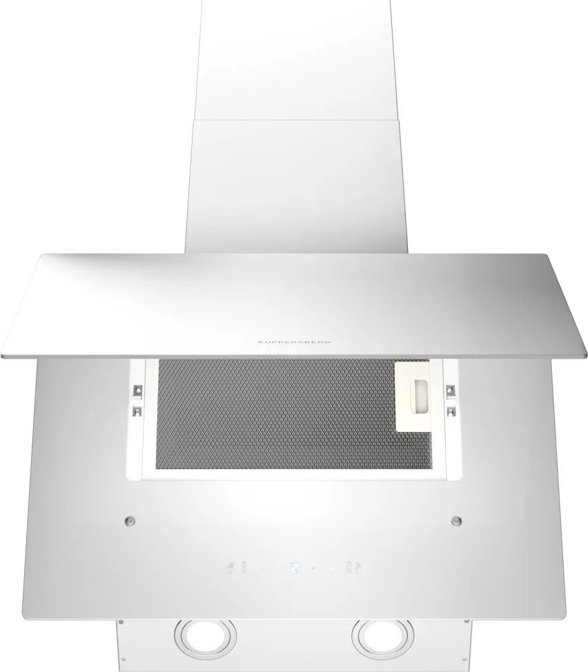 Кухонная вытяжка KUPPERSBERG F 603 W