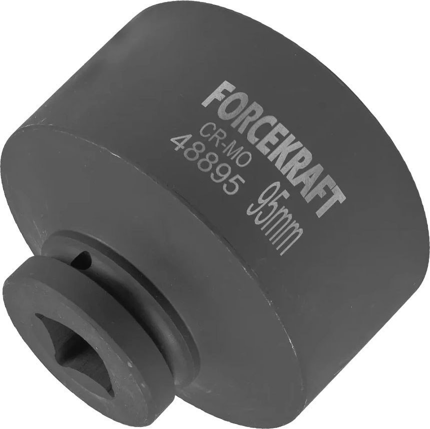 Головка слесарная ForceKraft 59 024 FK-48895