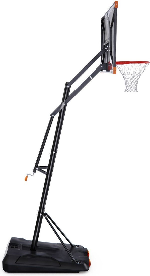 Баскетбольная стойка DFC SportSoul SSBP5401