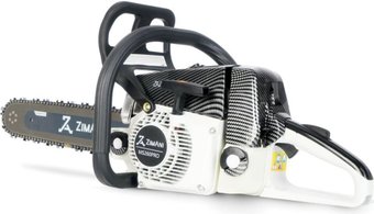 Бензопила ZimAni MS260 PRO