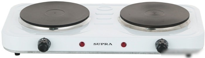Настольная плита Supra HS-291