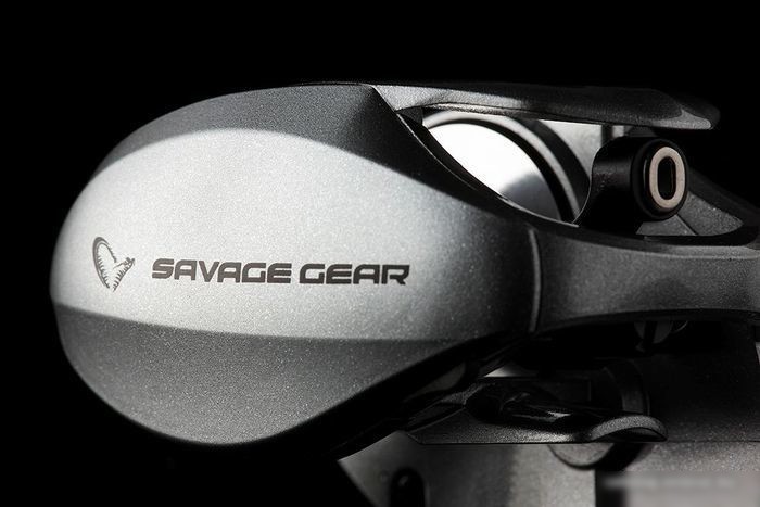 Рыболовная катушка Savage Gear SG10 100 BC 75976