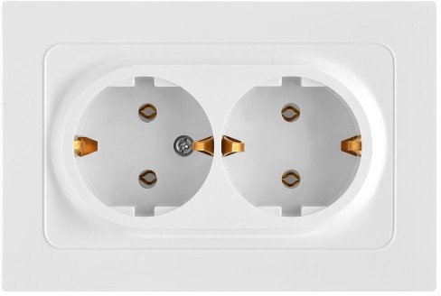 Розетка Bylectrica Astrum РС16-0542