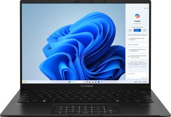 Ноутбук ASUS Zenbook 14 OLED UM3406GA-QD047W