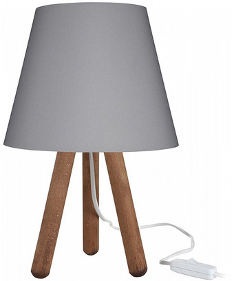Настольная лампа Toplight Sophia TL1619T-01GR
