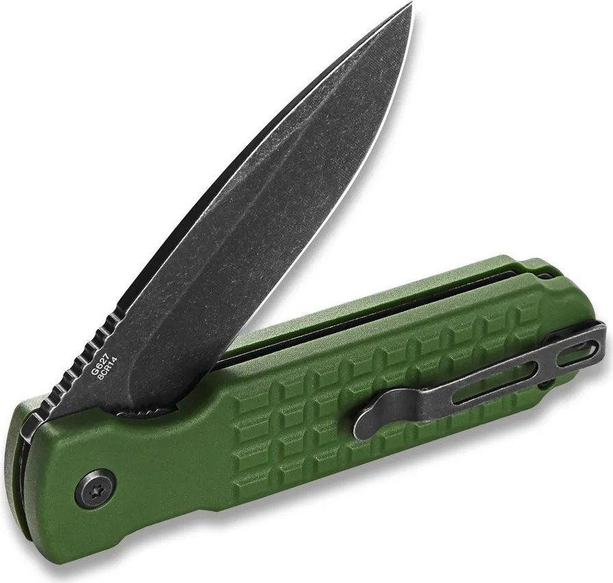 Складной нож Ganzo G627GR