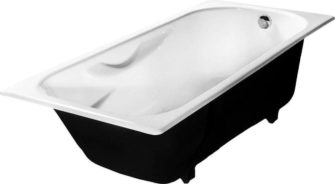 Ванна Wotte Comfort 180х80 БП-э00д1475