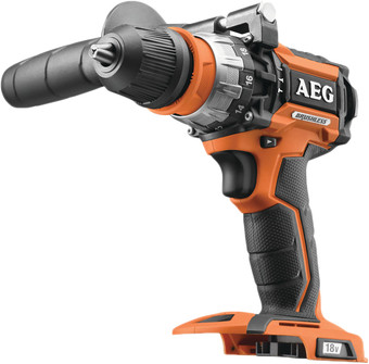Ударная дрель-шуруповерт AEG Powertools BSB 18 CBL - 0 [4935451082]