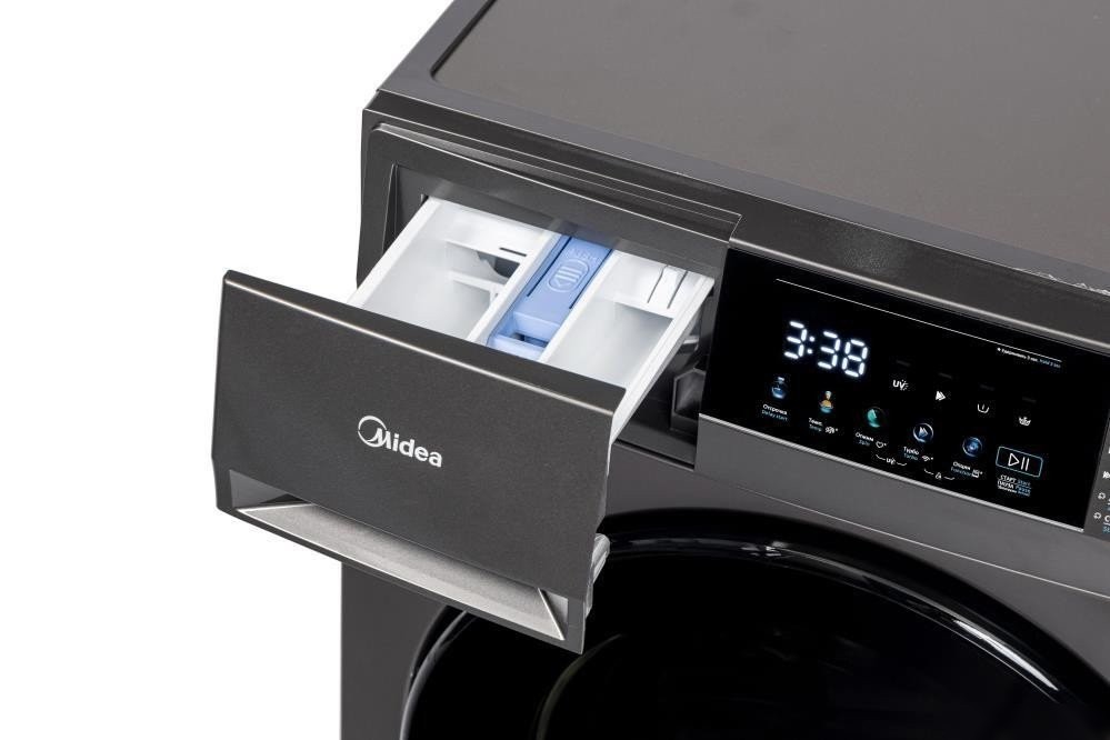 Стиральная машина Midea MFC3814BSW47/S