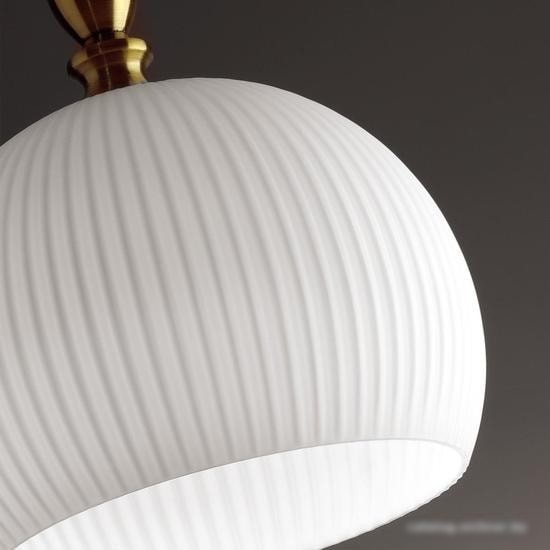 Подвесная люстра Odeon Light Runga 4766/1