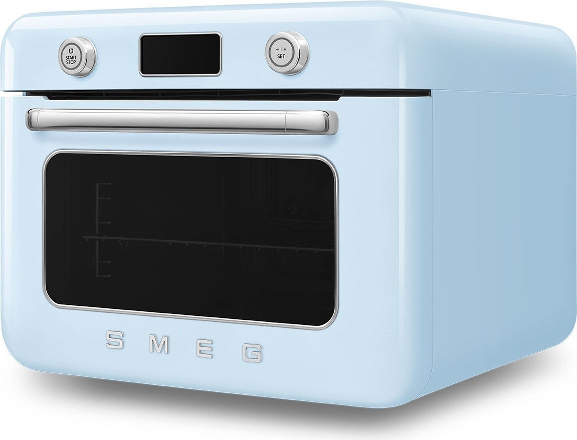 Электрический духовой шкаф Smeg COF01PBEU