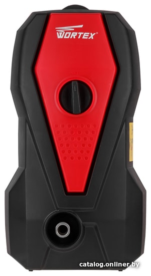 Мойка высокого давления Wortex PW1217