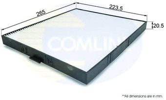 Comline EKF224