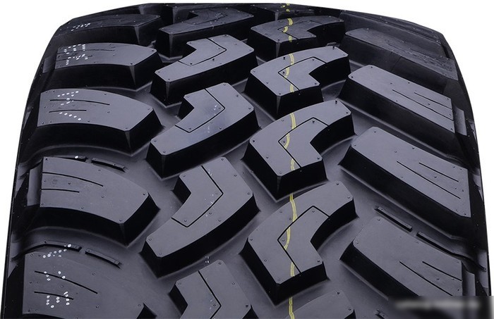 Летние шины Gripmax Mud Rage M/T 265/70R17 121/118Q OWL