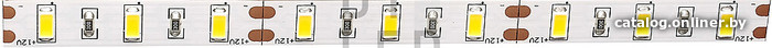 Светодиодная лента Byled BLS5630-60-12-12-WW