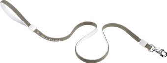 Поводок Ferplast Lux G15/120 76030423 (коричневый)