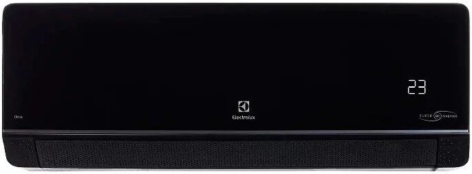 Кондиционер Electrolux Onix Super EACS/I-12HIX-BLACK/N8_V2/WF