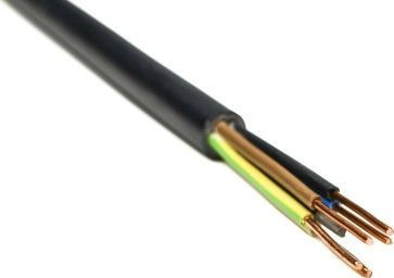 Кабель силовой Поиск-1 ВВГ нг(А)-LS 5x1.5