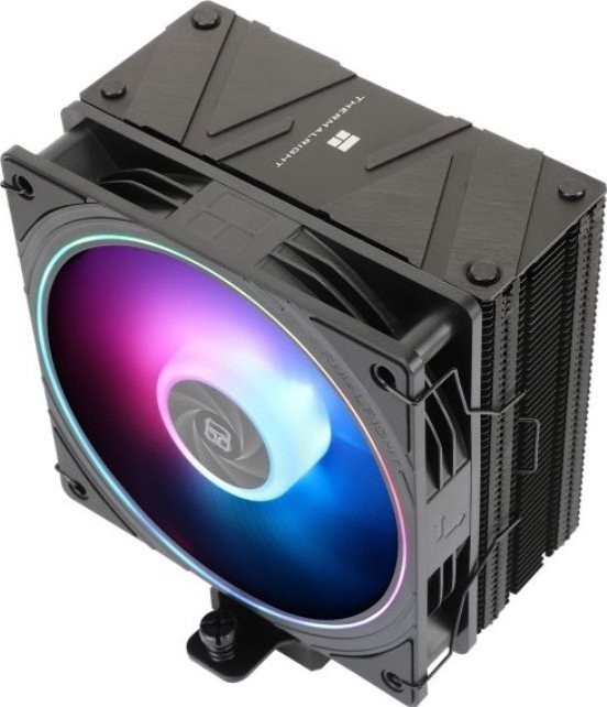 Кулер для процессора Thermalright AS120-EVO