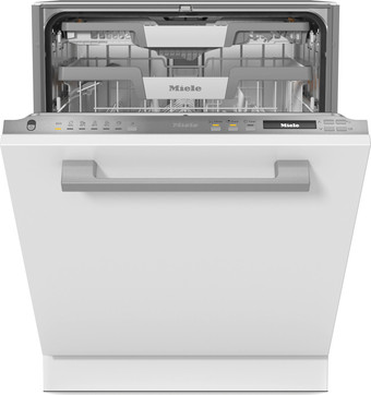Встраиваемая посудомоечная машина Miele G 7380 SCVi FF