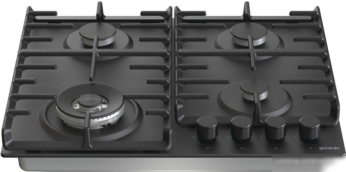 Варочная панель Gorenje GW642SYB