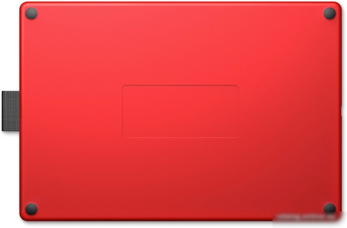 Графический планшет Wacom One by Wacom CTL-472 (маленький размер)
