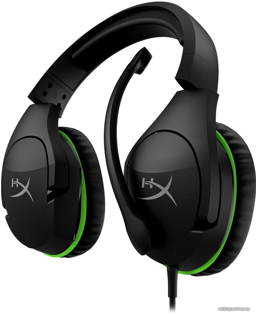 Наушники HyperX CloudX Stinger