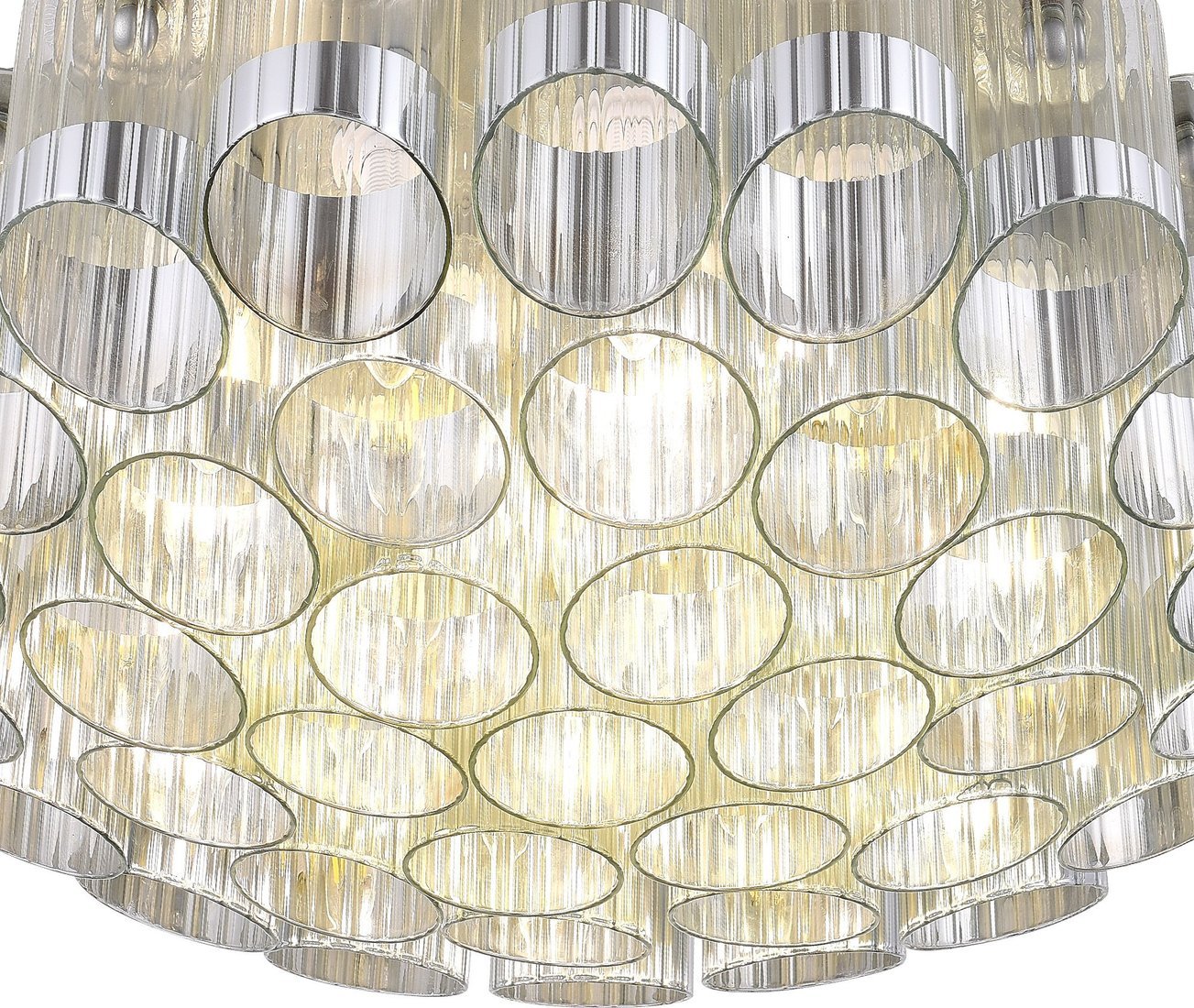 Припотолочная люстра ST Luce SL1662.102.19