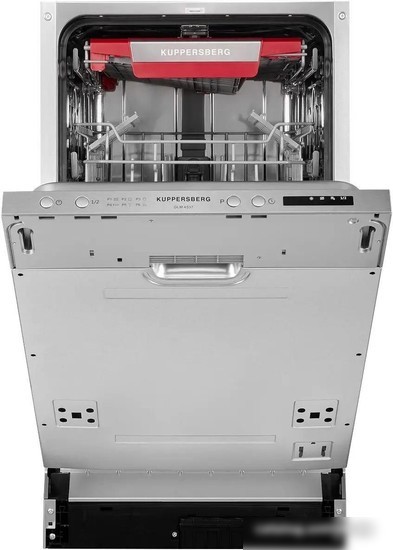 Встраиваемая посудомоечная машина KUPPERSBERG GLM 4537