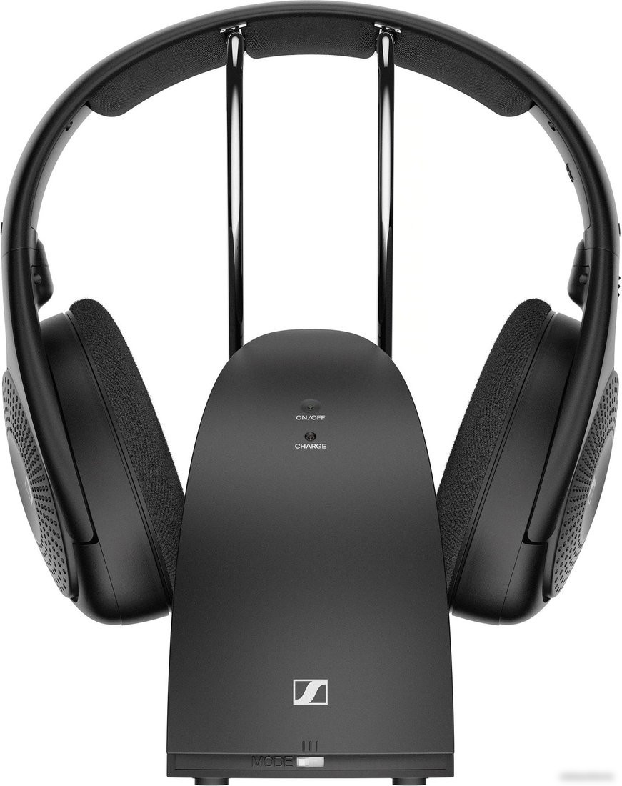 Наушники Sennheiser RS 120-W