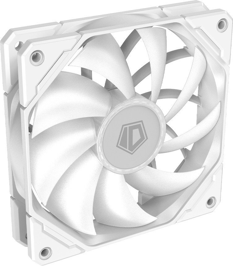 Комплект вентиляторов для корпуса ID-Cooling TF-12025-PRO SW TRIO