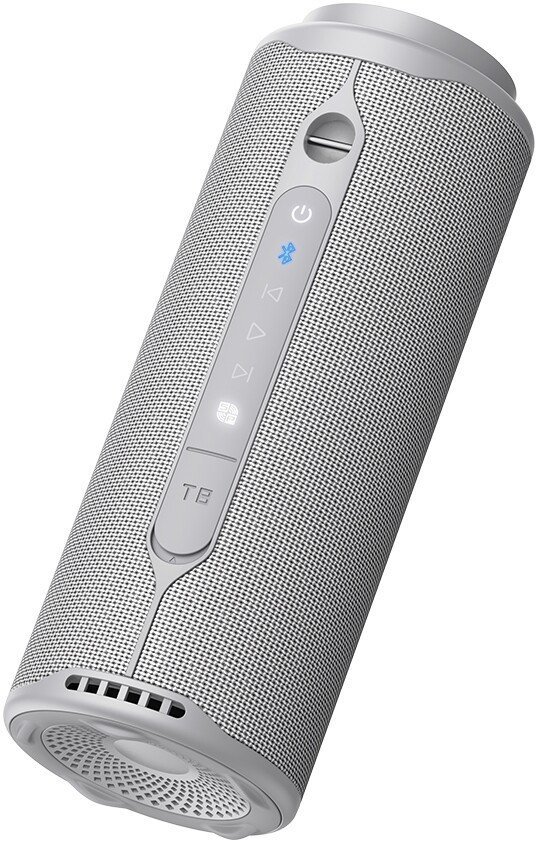 Беспроводная колонка Tronsmart T8 (серый)