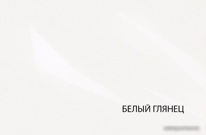 Комод Anrex Taurus 3S (белый/дуб вотан)