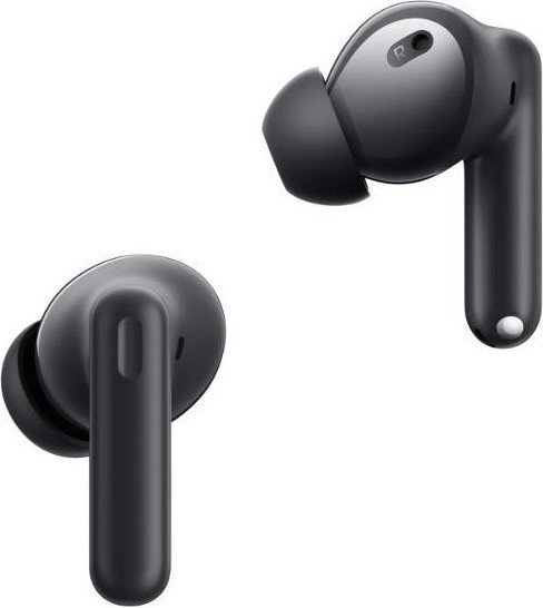 Наушники Realme Buds T310 (черный)