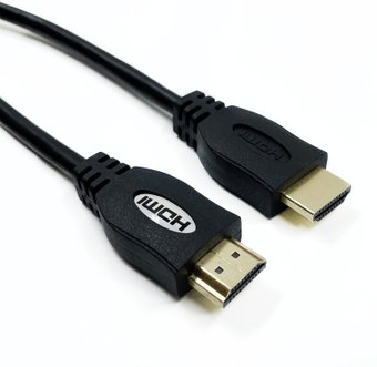 Кабель Roxo VSD-1003 HDMI 5 m, ver.2.0