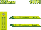 Пильное полотно Dyllu DTJT1122BF