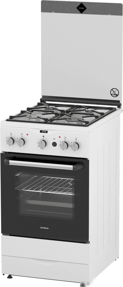 Кухонная плита Darina PL GM241 008 1W