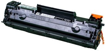 Картридж Sakura Printing SACF283A