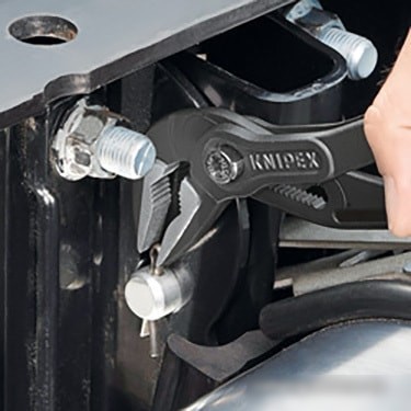 Клещи переставные Knipex 87 51 250